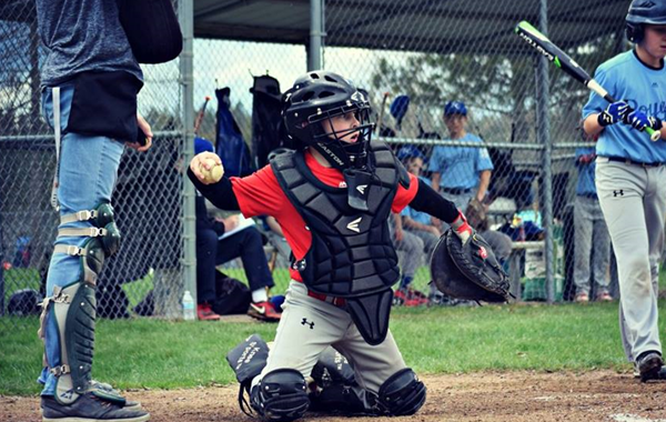 Play Ball!