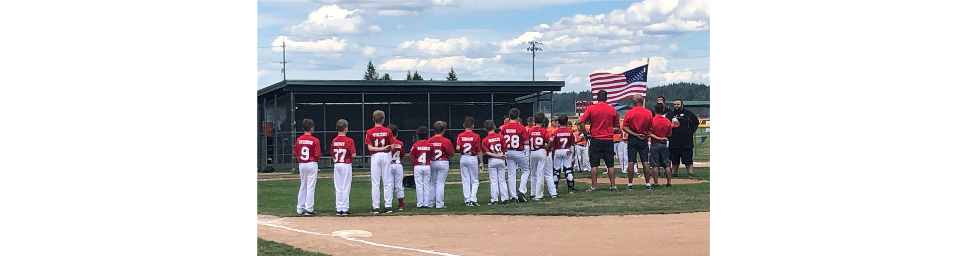 Softball All-Stars teams announced, Baseball 12U team is being formed 