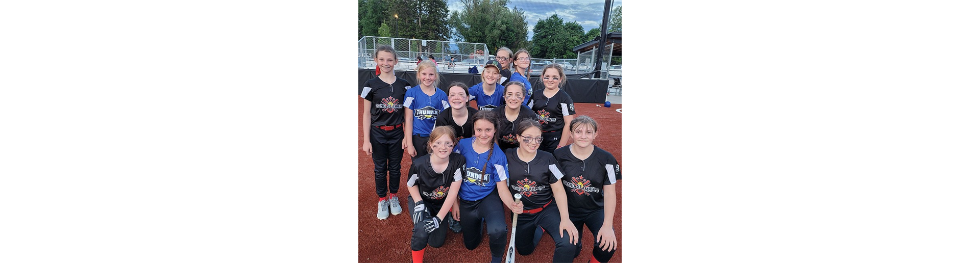 Softball All-Stars announced