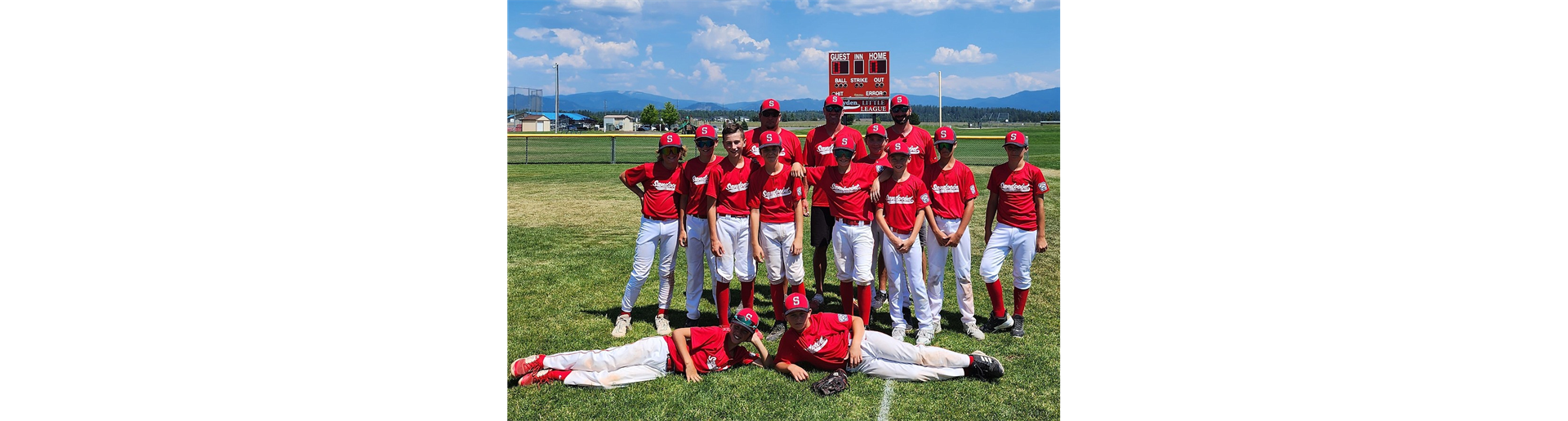 All-Stars headed to D1 Championship